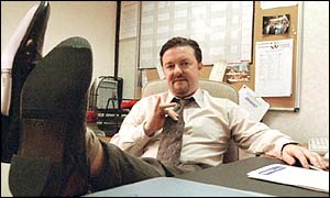 David Brent