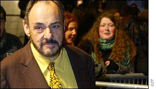 John Rhys-Davies 