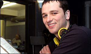 Matthew Rhys