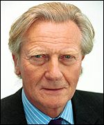 Lord Heseltine