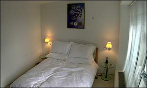 Main bedroom