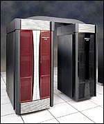 Cray X1 supercomputer