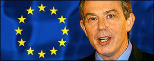 Tony Blair