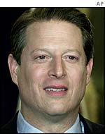 Al Gore