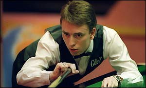 Ken Doherty