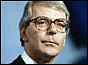 John Major