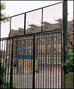 Islington Arts and Media school