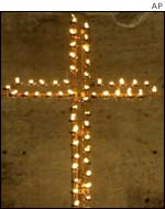 In many countries it is difficult finding enough recruits for the priesthood