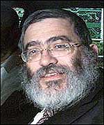 Jospeh Gutnick
