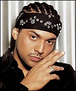 Sean Paul