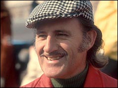 Graham Hill