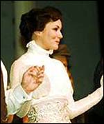 Martine McCutcheon in My Fair Lady