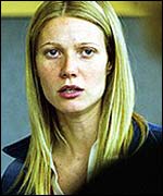 Gwyneth Paltrow in Proof