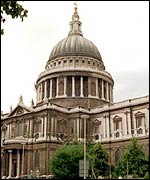 St Pauls Cathedral