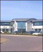 Pembroke Dock call centre