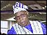 Olusegun Obasanjo