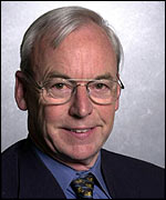 Clive Soley MP, Labour, Ealing, Acton and Shepherds Bush