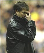 Glenn Roeder