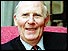 Sir Roger Bannister