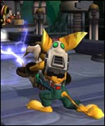 Ratchet and Clank