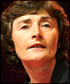 Former Education Secretary Estelle Morris