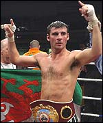 Joe Calzaghe