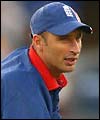 Nasser Hussain