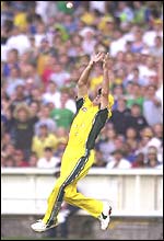 Glenn McGrath