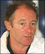 Republic under-21 manager