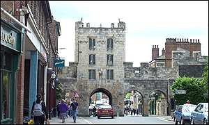 York