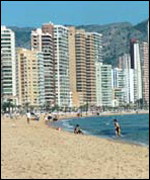 Benidorm