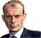 BBC political editor Andrew Marr
