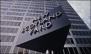 Scotland Yard