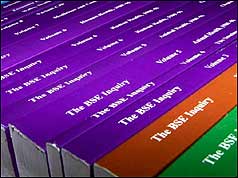 BSE inquiry report
