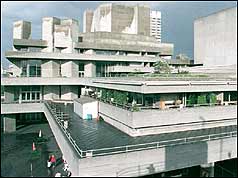 National Theatre