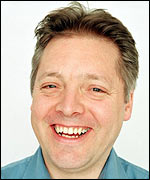 Mark Goodier