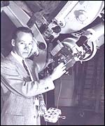 Carl Wirtanen (Astrium)