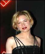 Renee Zellweger
