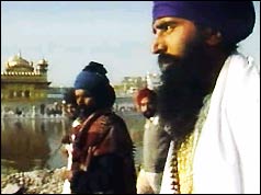 Sant Jarnail Singh Bhindranwale (r)