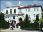 Photo of Gianni Versace's house where he was murdered