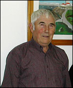 Newfoundland, Hirsch