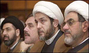 Delegates at the conference