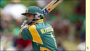 Gary Kirsten
