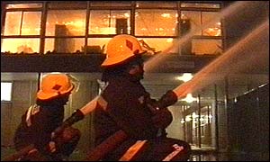 Wheldon Comprehensive, Nottingham