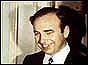 Smiling Rupert Murdoch