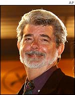 Director George Lucas 