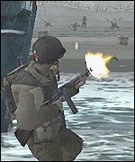 Medal of Honour: Frontline