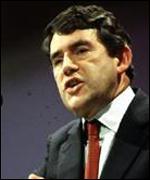 Gordon Brown