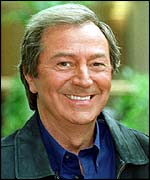 Des O'Connor