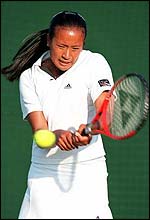 Anne Keothavong